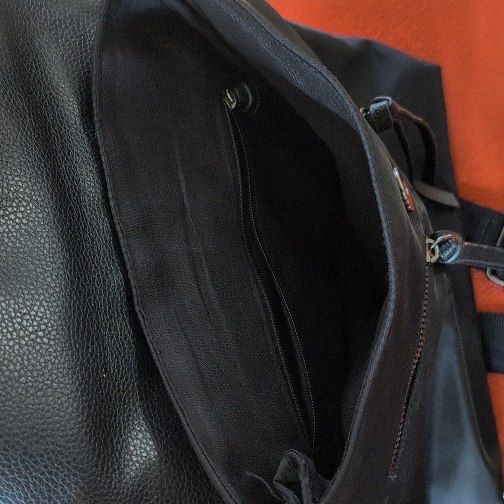 Botkier Trigger Mini Backpack - Picture 3 of 4